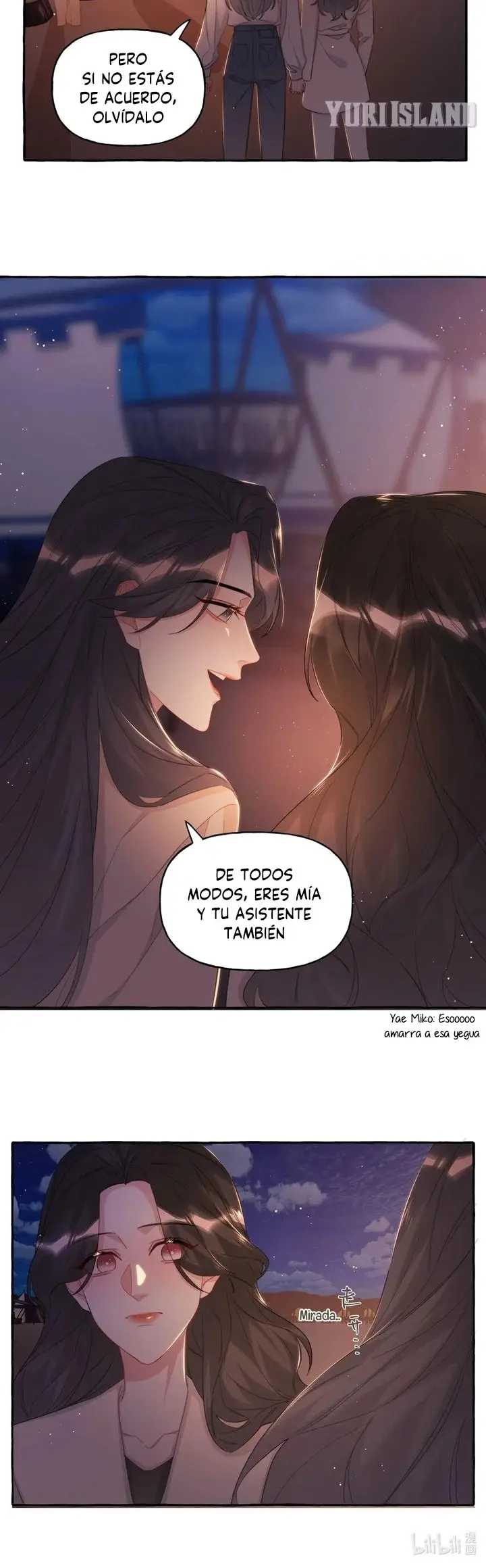 Romance of the Stars capítulo 81 página 15