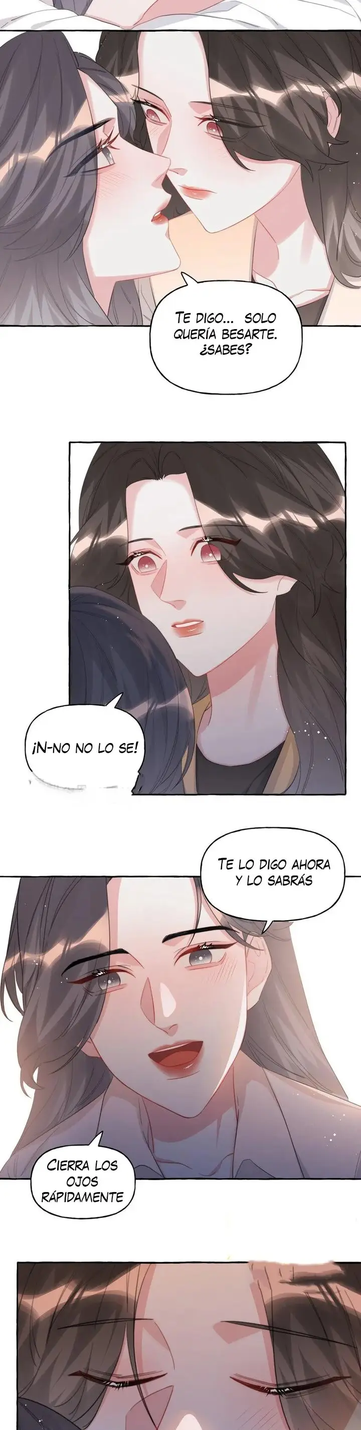 Romance of the Stars capítulo 83 página 3