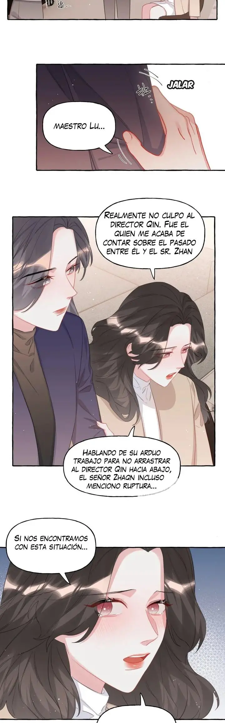 Romance of the Stars capítulo 85 página 14