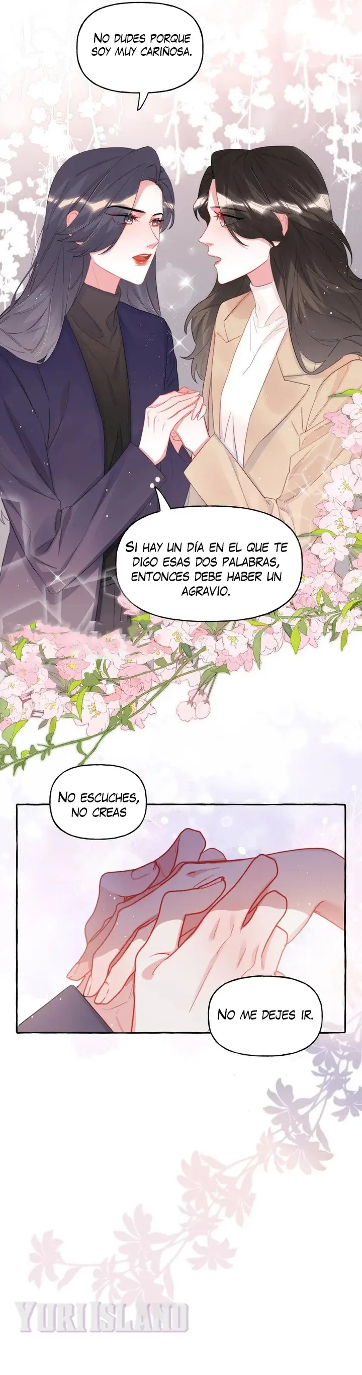 Romance of the Stars capítulo 85 página 16