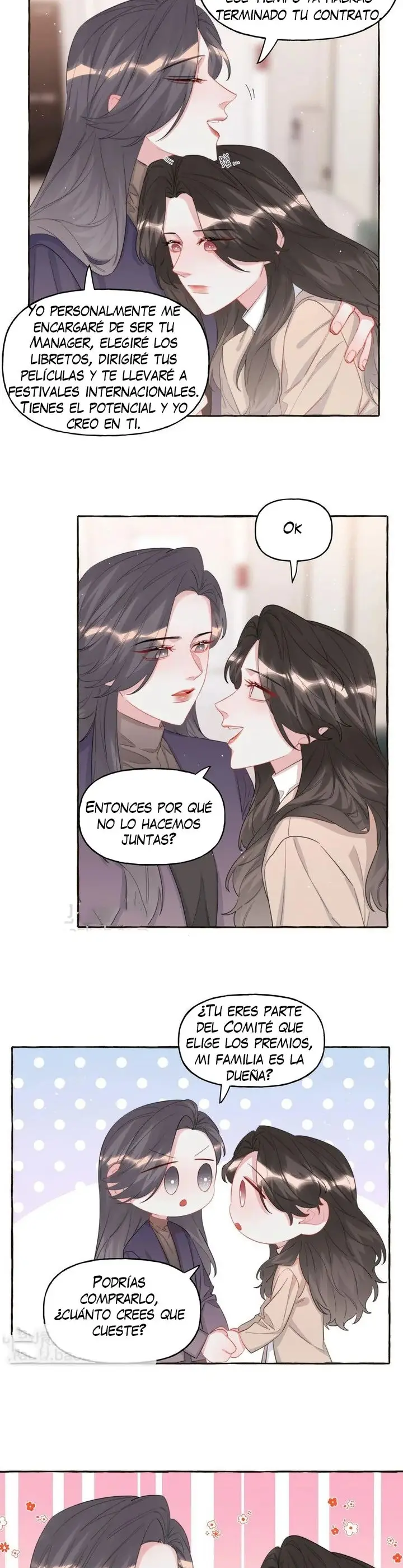Romance of the Stars capítulo 86 página 4