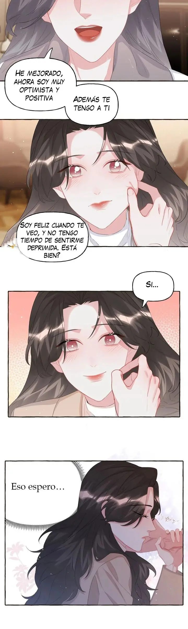 Romance of the Stars capítulo 86 página 9