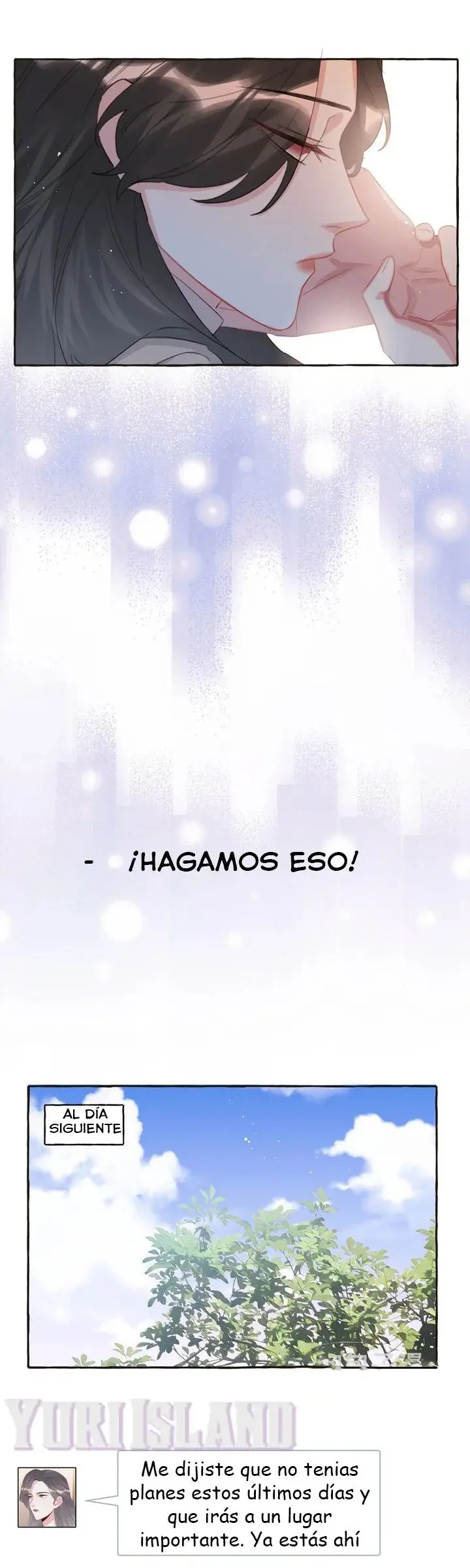 Romance of the Stars capítulo 86 página 10