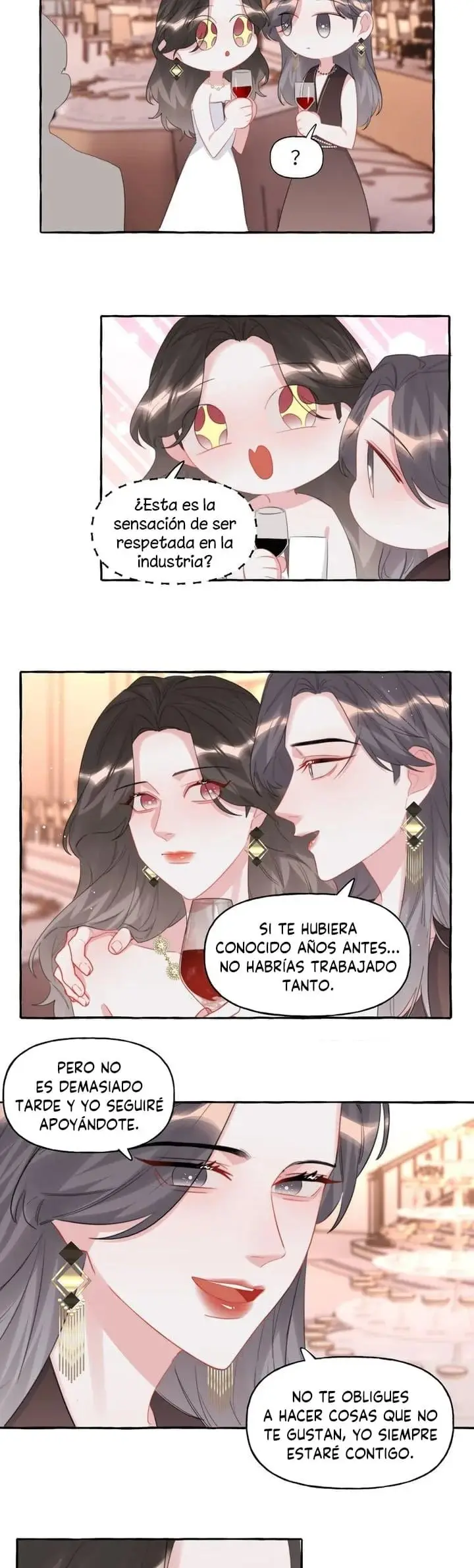 Romance of the Stars capítulo 88 página 5