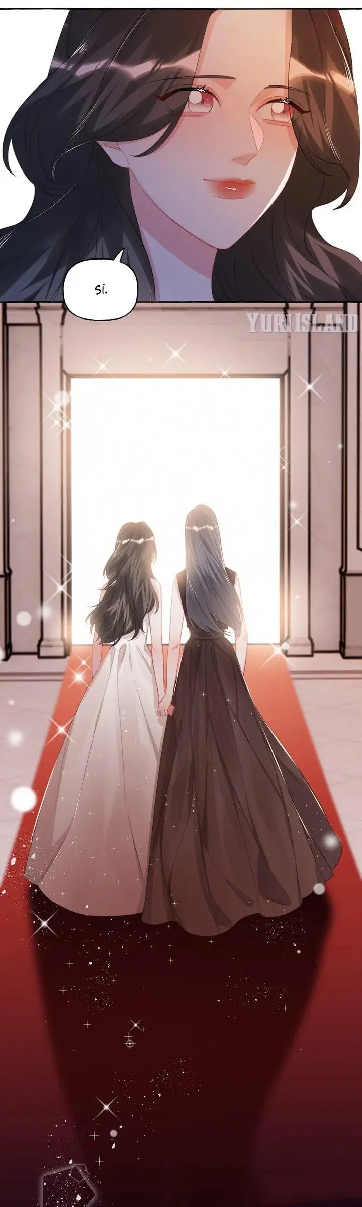 Romance of the Stars capítulo 88 página 11