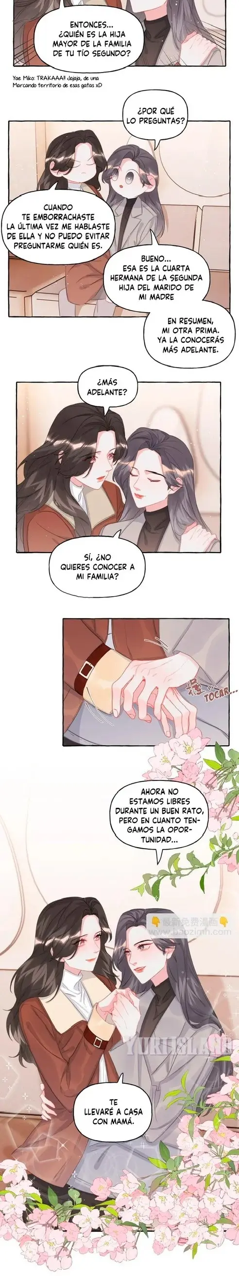 Romance of the Stars capítulo 89 página 4