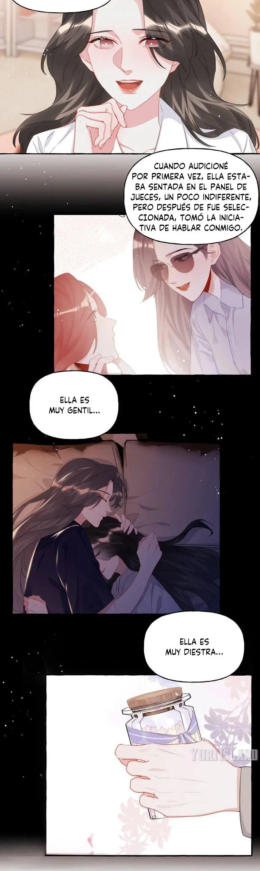 Romance of the Stars capítulo 90 página 11