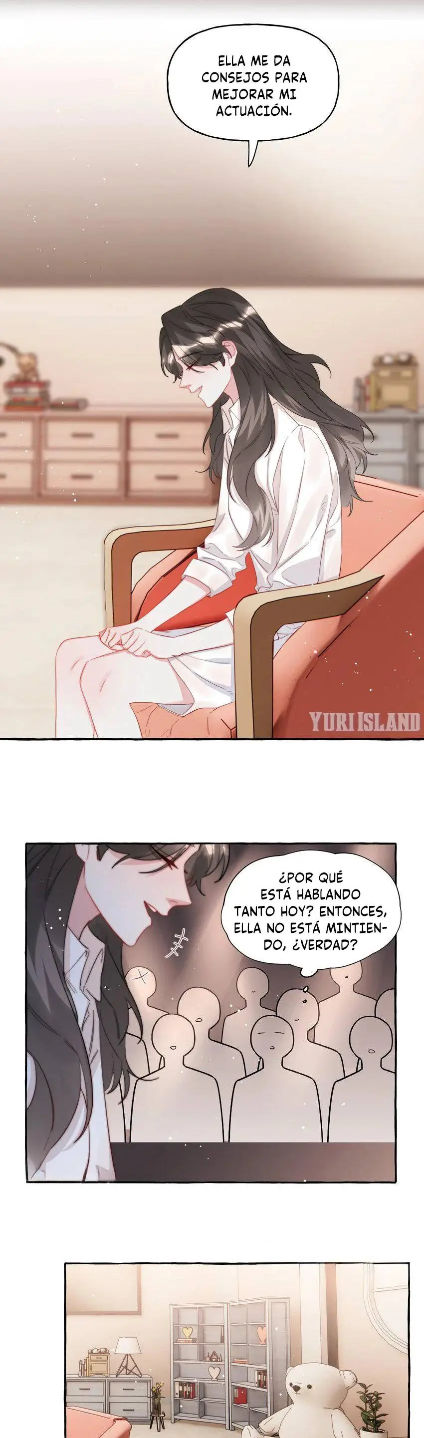 Romance of the Stars capítulo 90 página 12