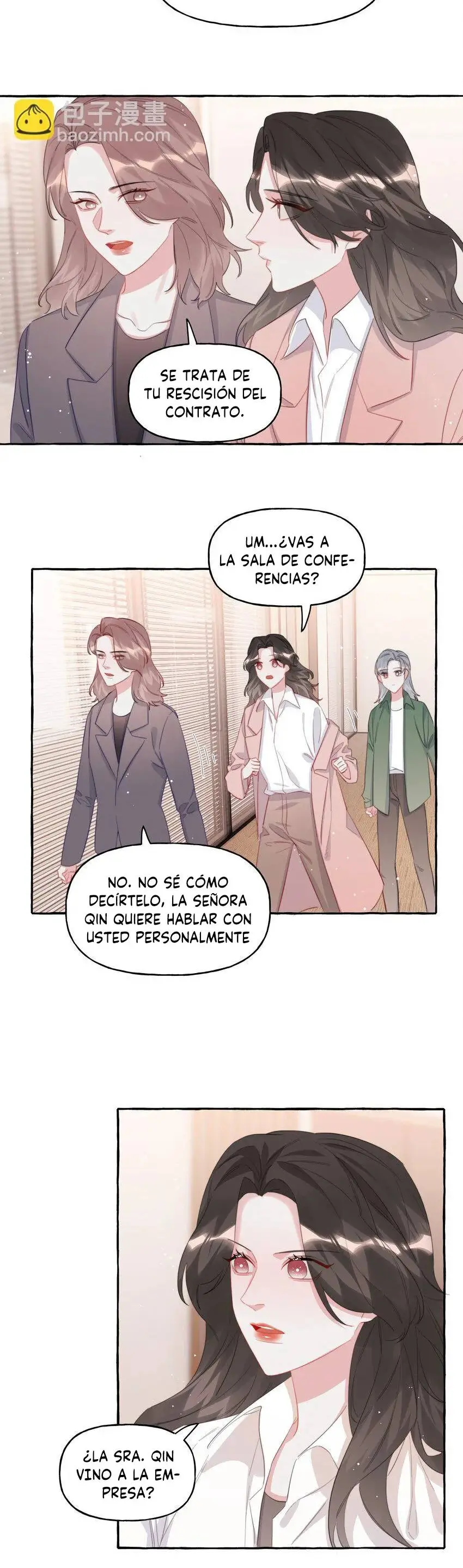 Romance of the Stars capítulo 90 página 15