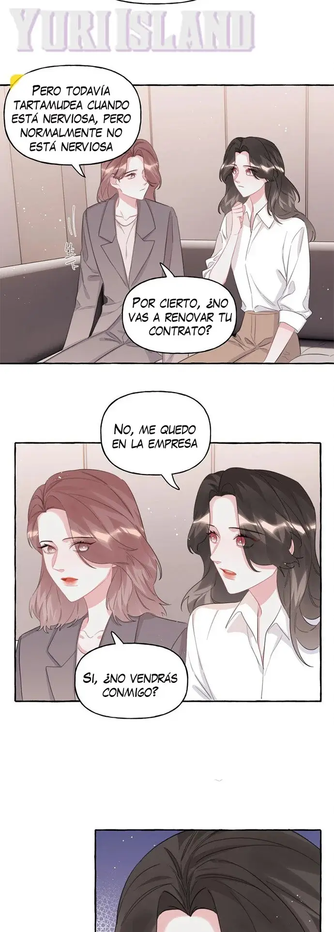 Romance of the Stars capítulo 91 página 14