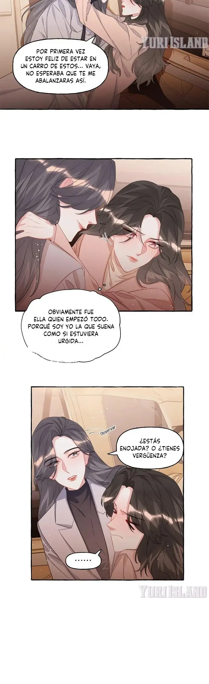 Romance of the Stars capítulo 92 página 13