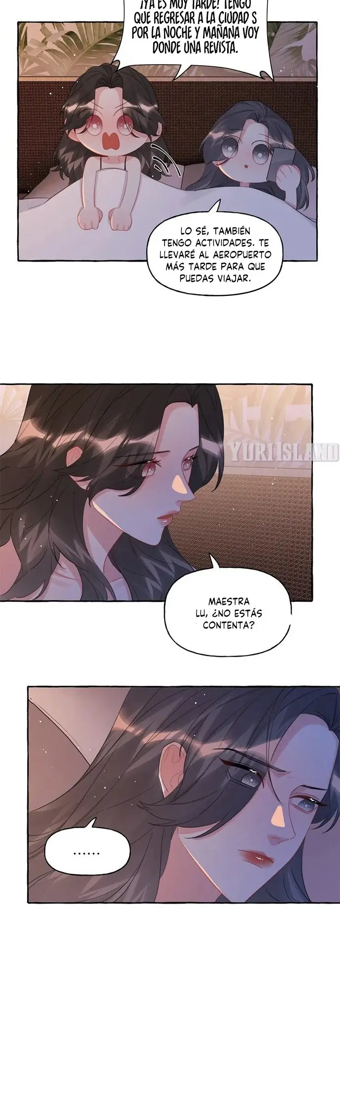 Romance of the Stars capítulo 93 página 15