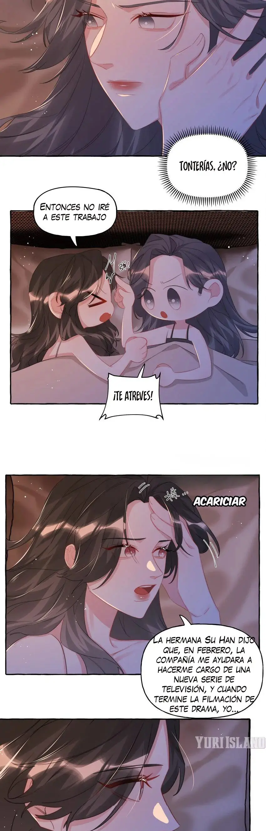 Romance of the Stars capítulo 94 página 4