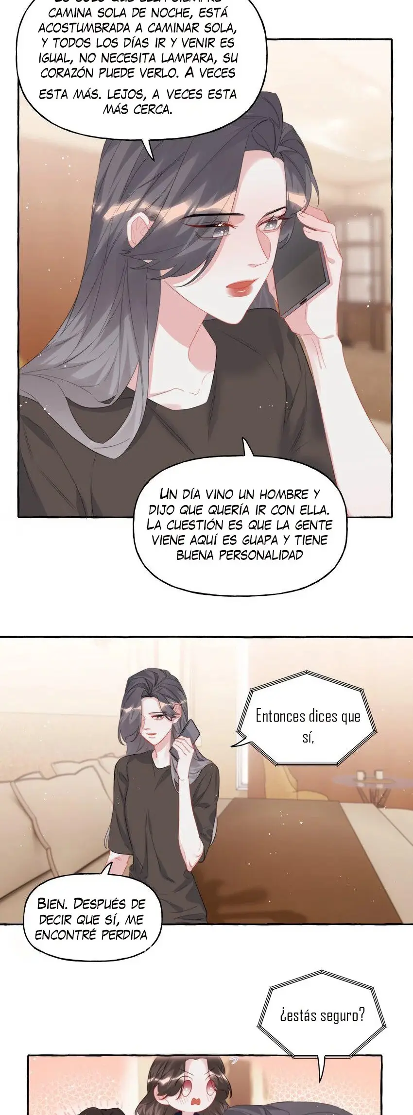 Romance of the Stars capítulo 94 página 13