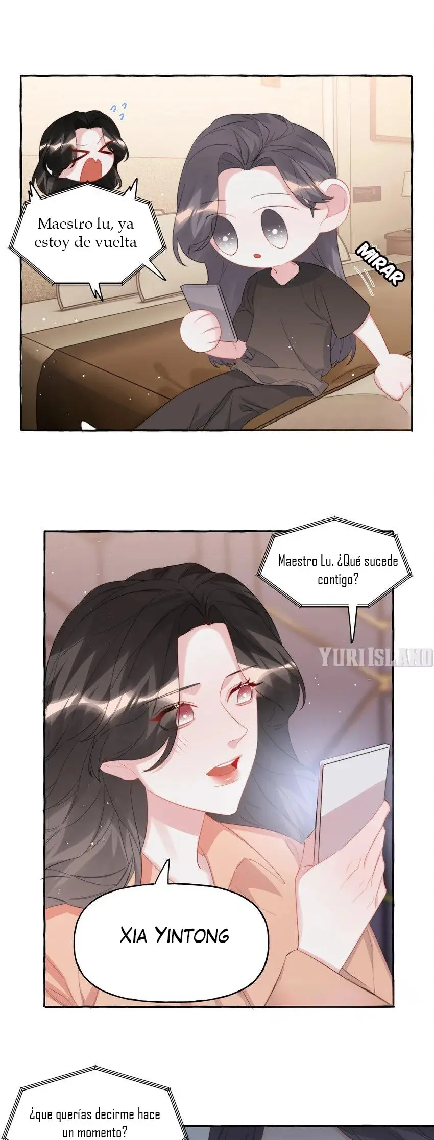 Romance of the Stars capítulo 95 página 6