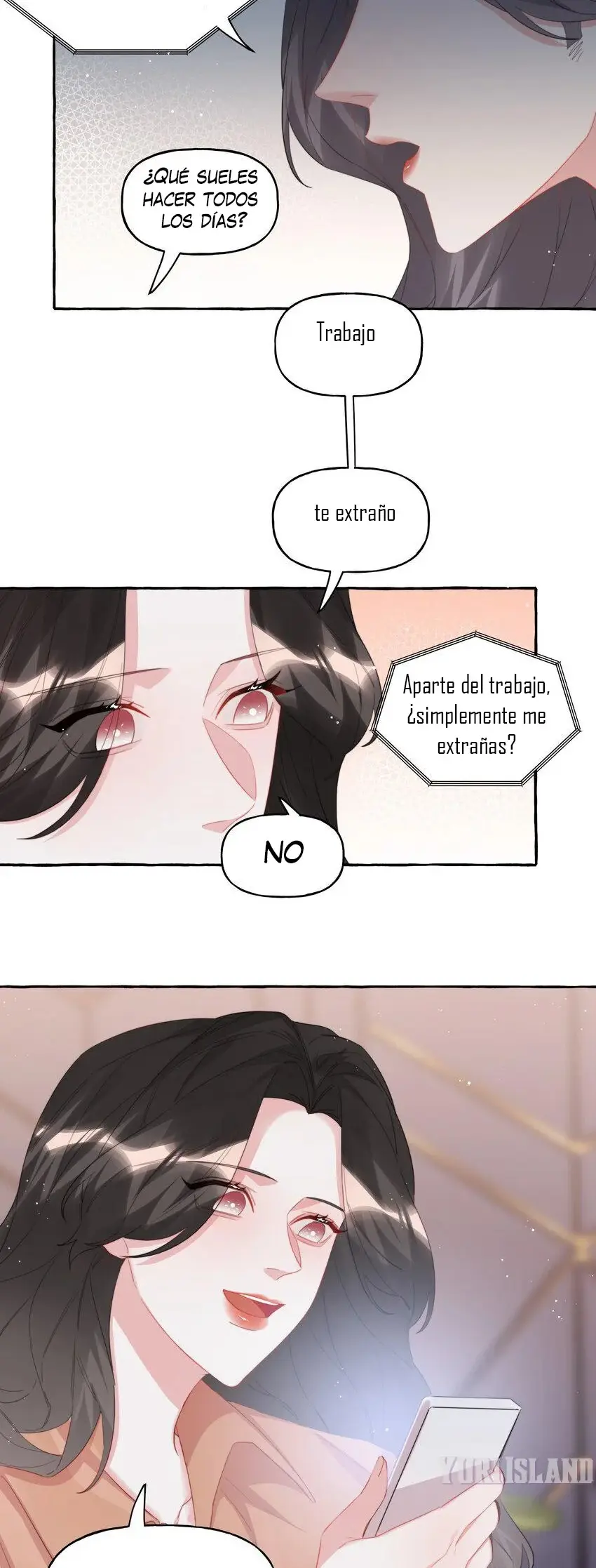 Romance of the Stars capítulo 95 página 7