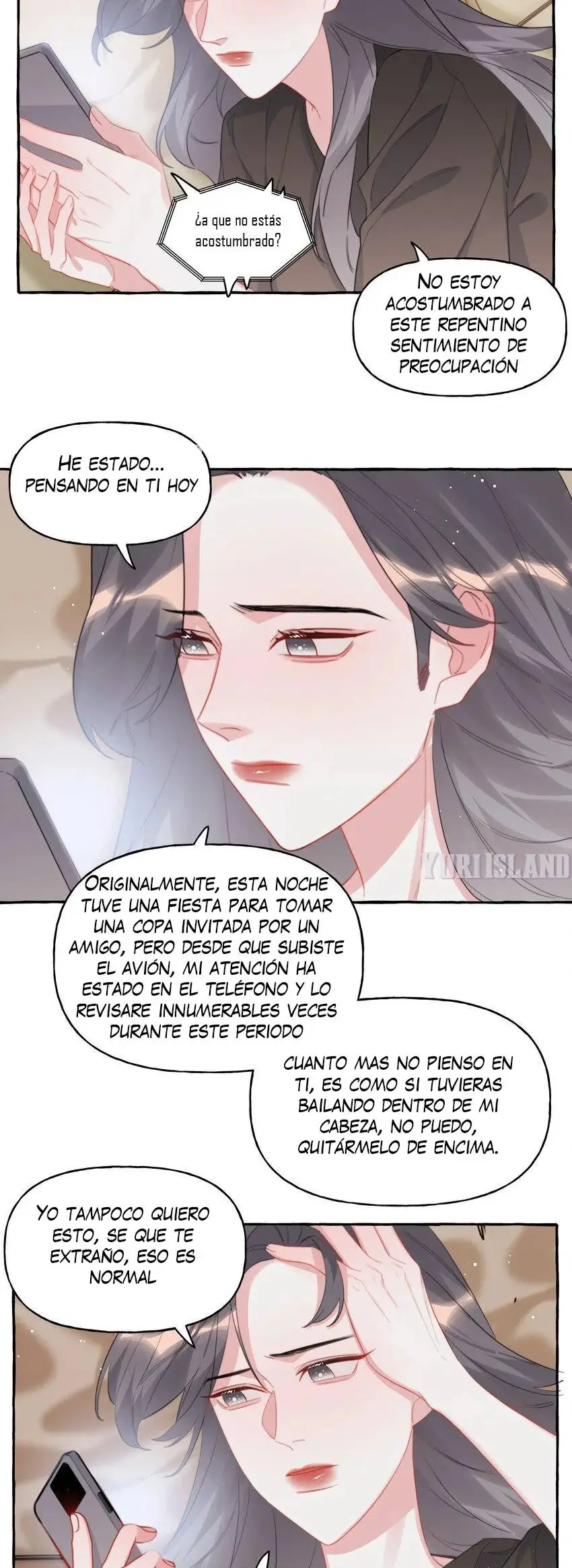 Romance of the Stars capítulo 95 página 12