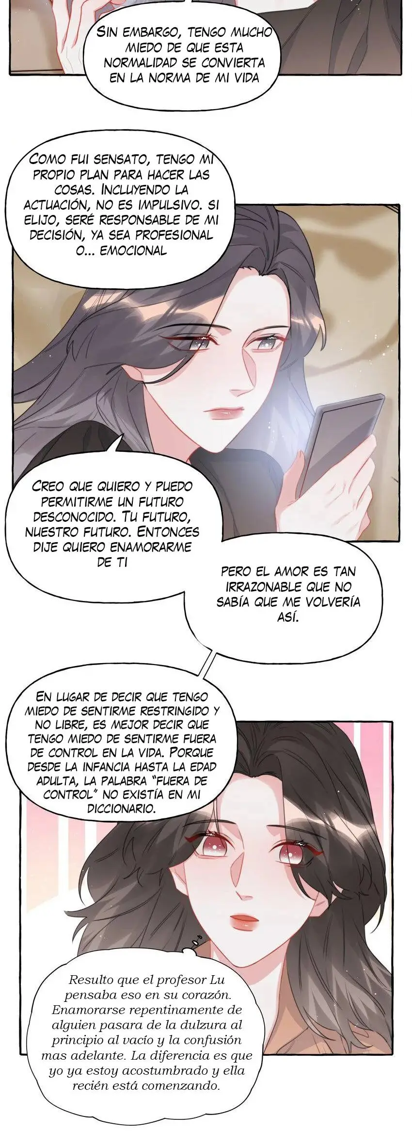 Romance of the Stars capítulo 95 página 13