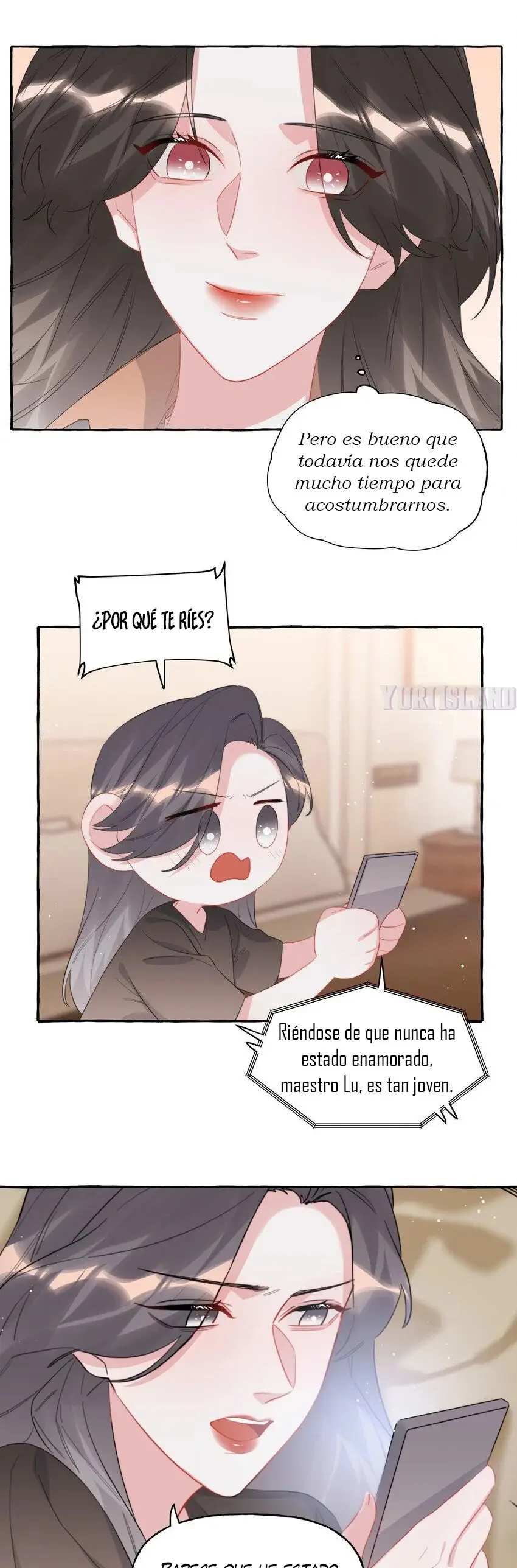 Romance of the Stars capítulo 95 página 14