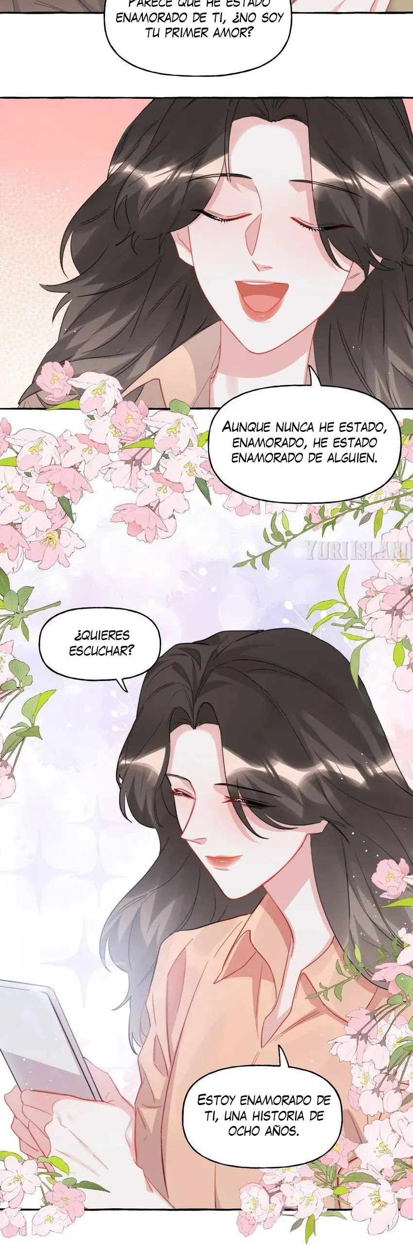 Romance of the Stars capítulo 95 página 15