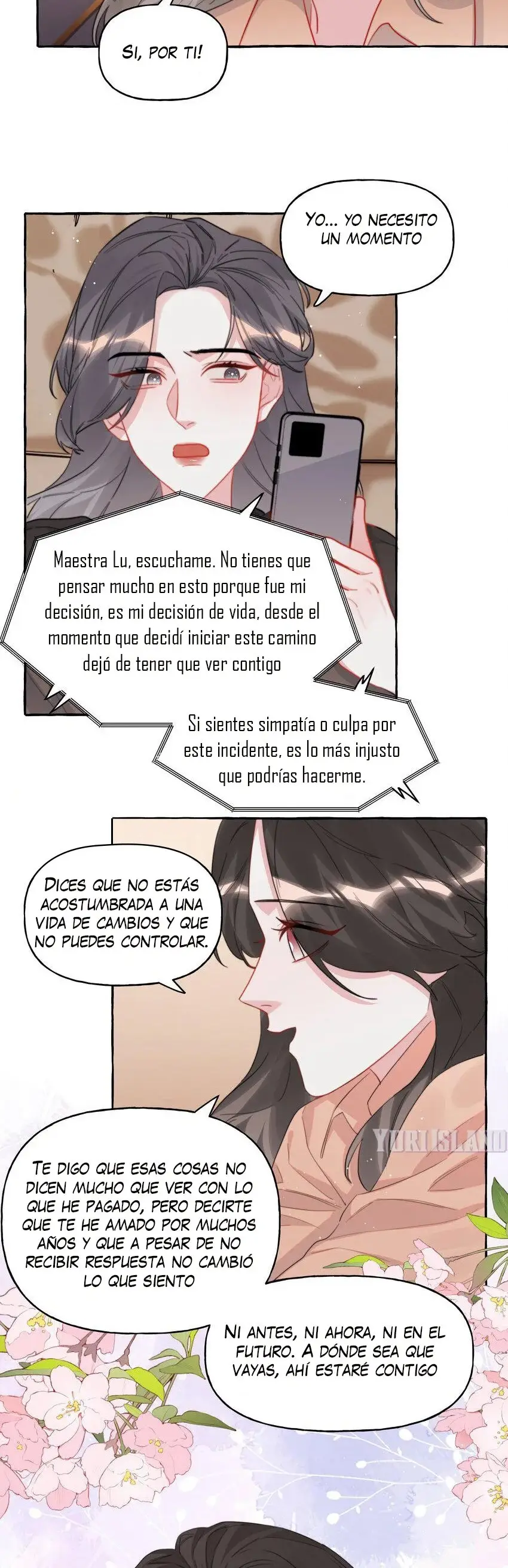 Romance of the Stars capítulo 96 página 11