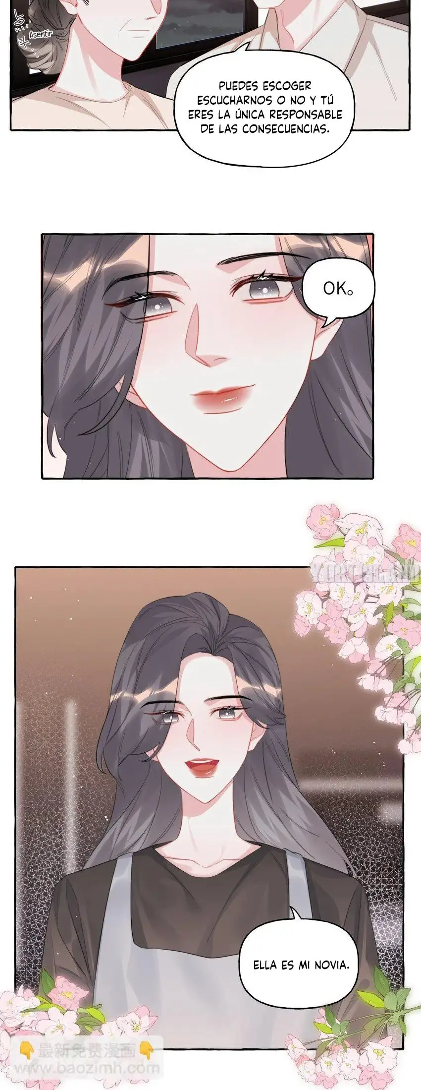 Romance of the Stars capítulo 97 página 10