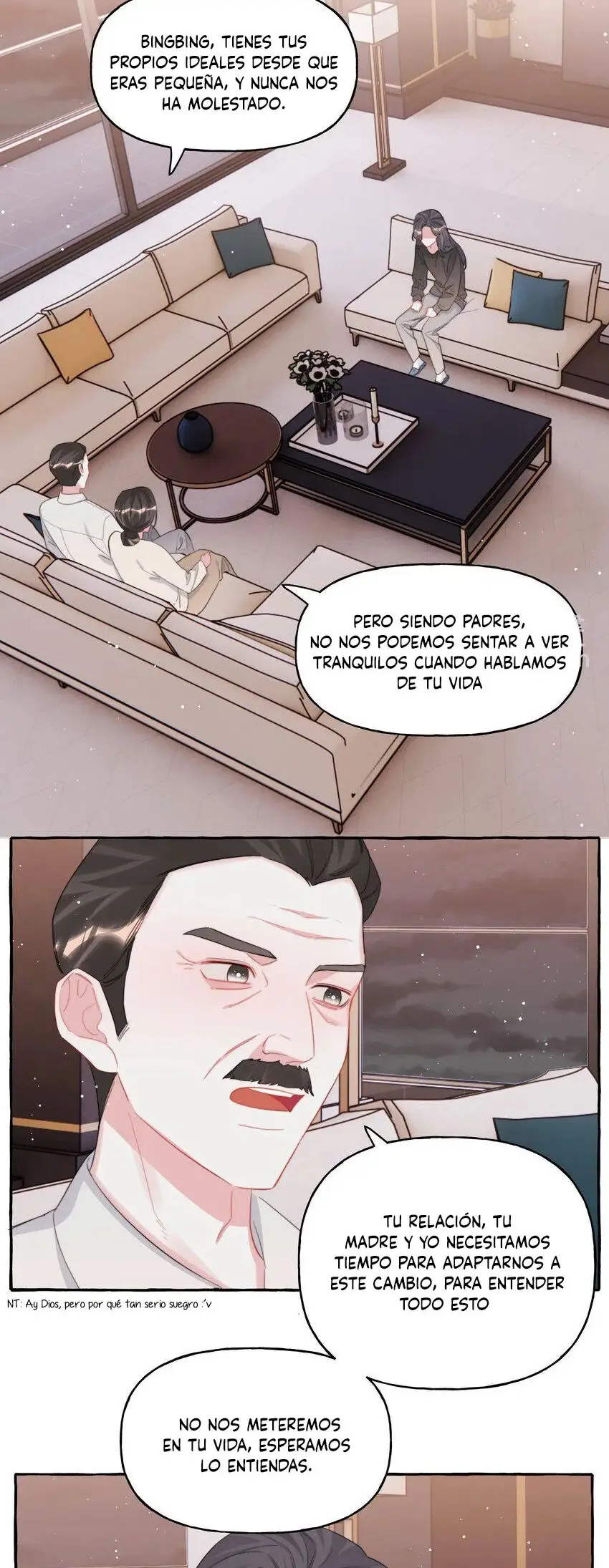 Romance of the Stars capítulo 97 página 13