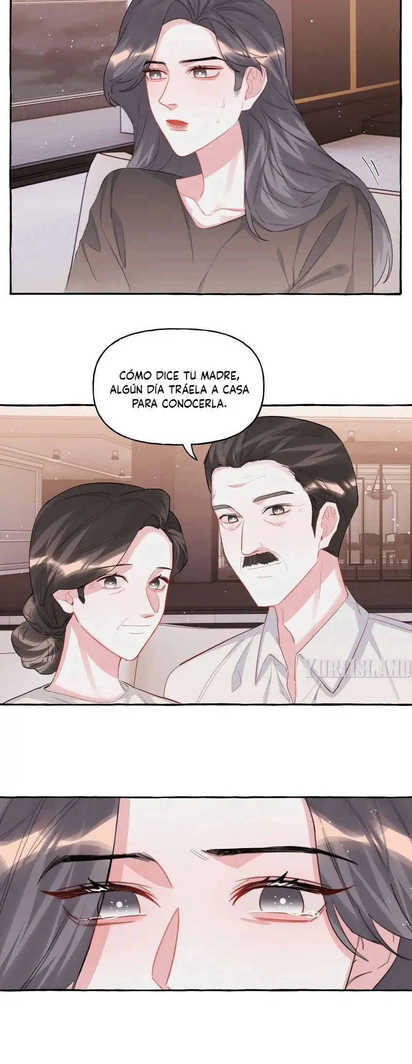 Romance of the Stars capítulo 97 página 14