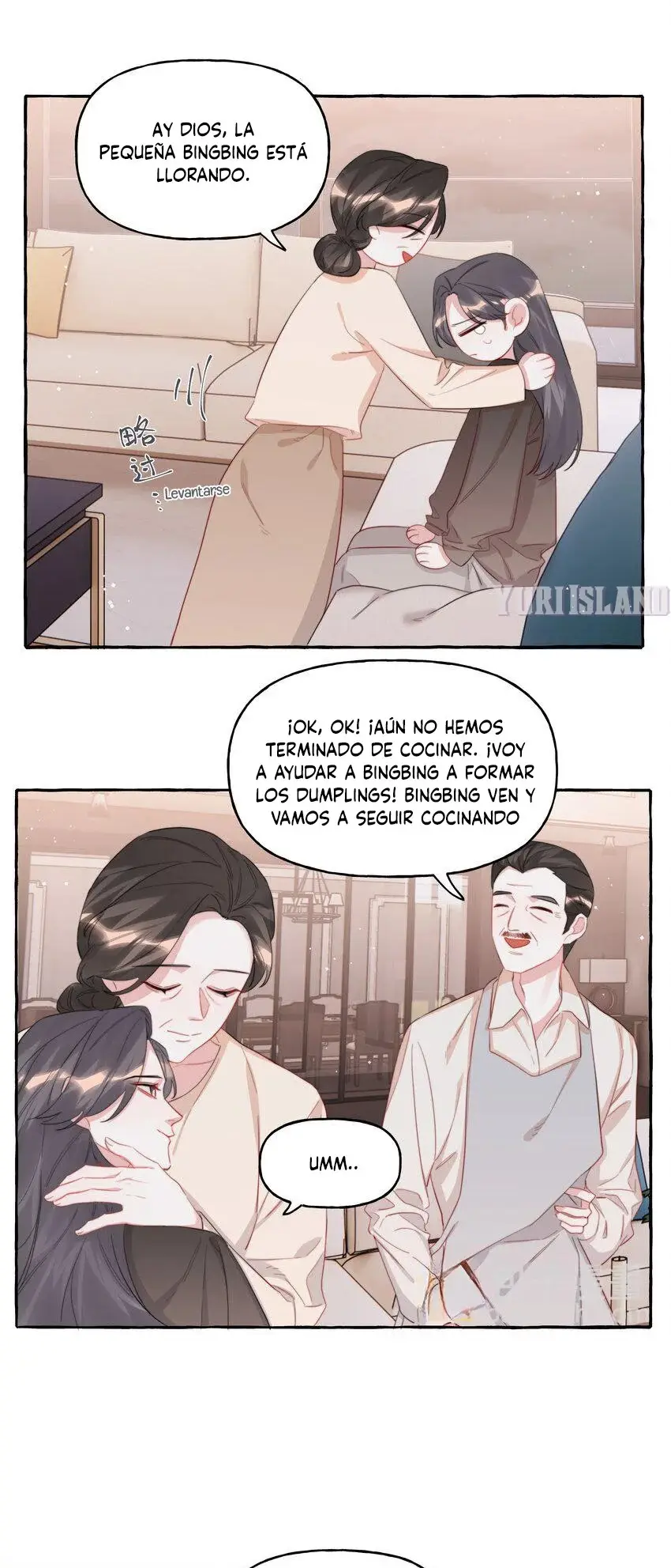 Romance of the Stars capítulo 97 página 15