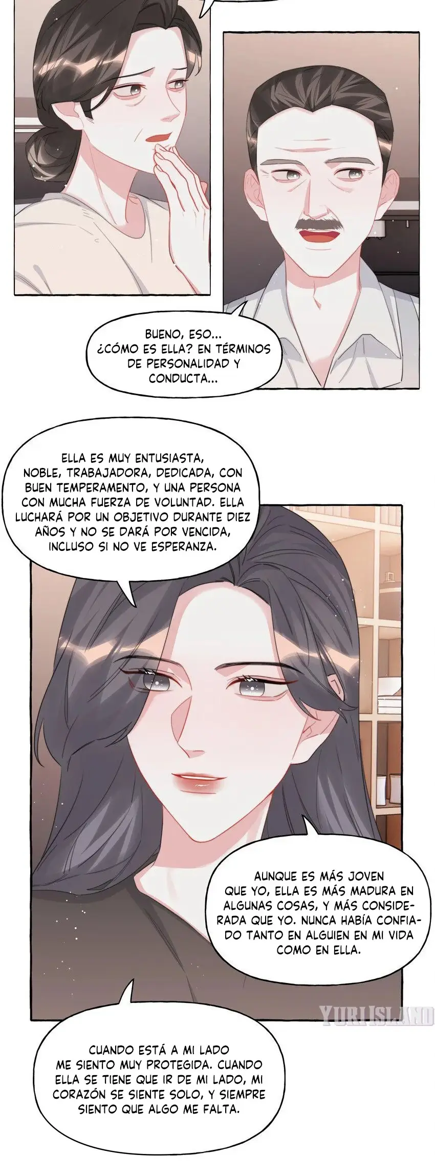 Romance of the Stars capítulo 98 página 5