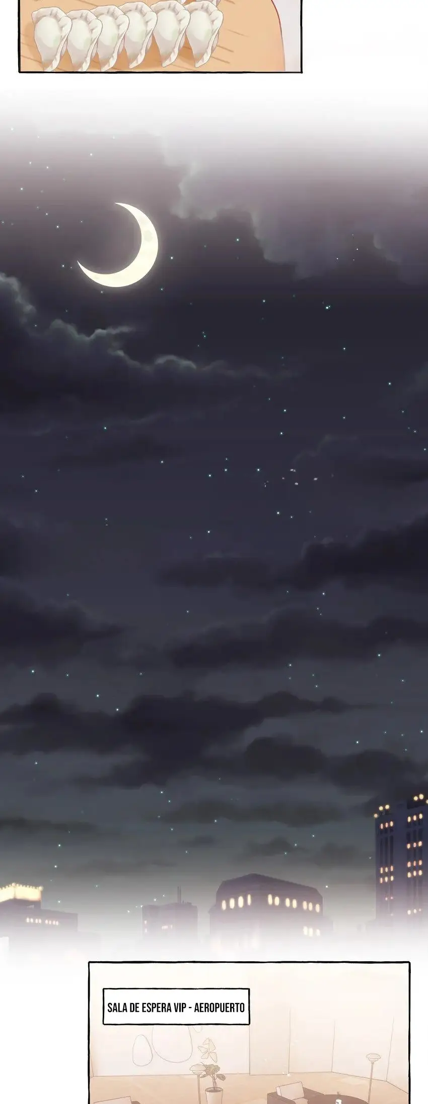Romance of the Stars capítulo 98 página 7