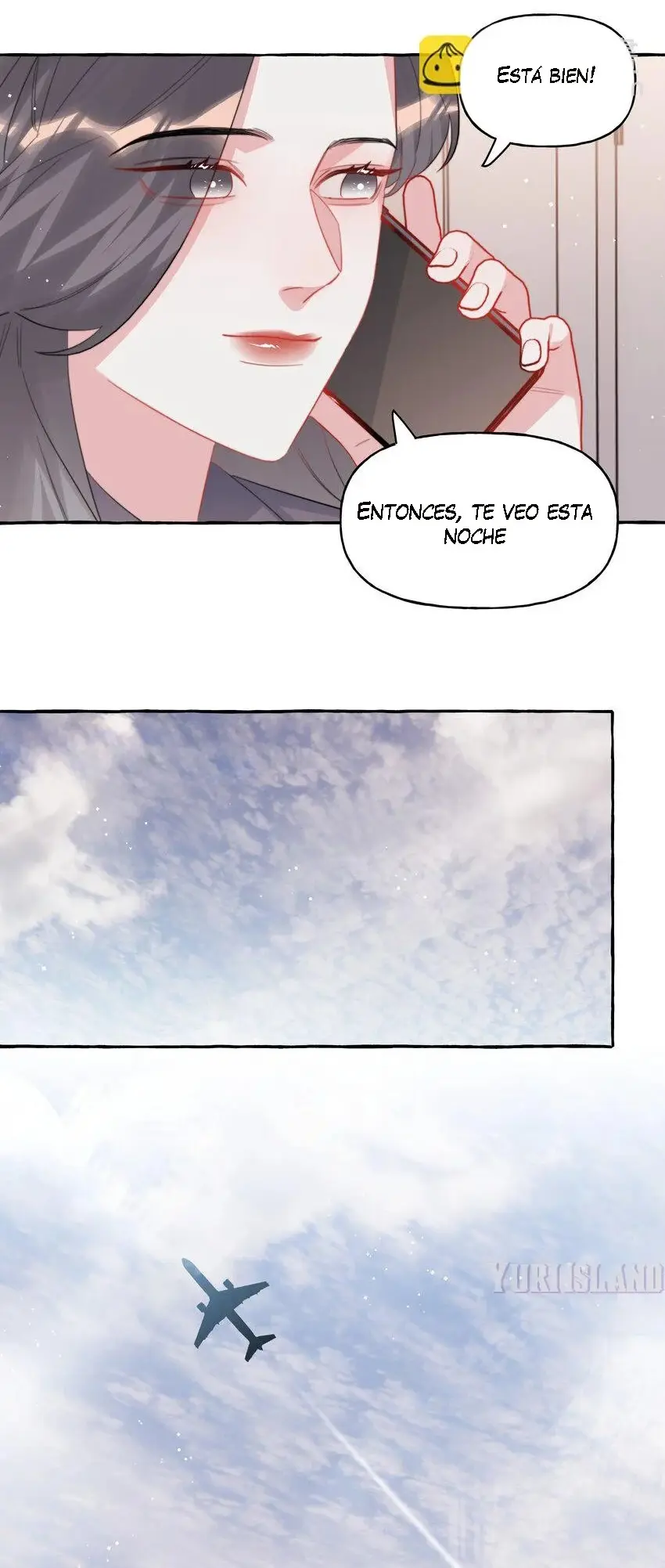 Romance of the Stars capítulo 99 página 5