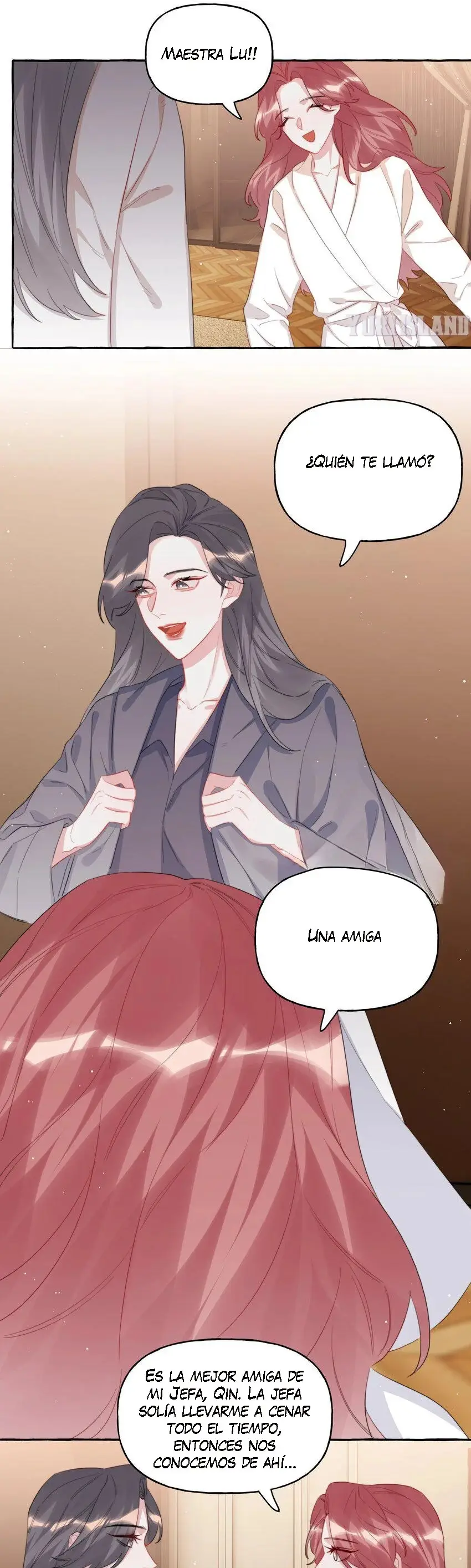 Romance of the Stars capítulo 99 página 12