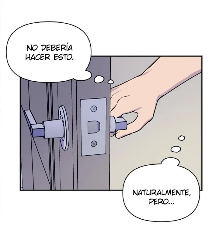Romantical Behind capítulo 1 página 47