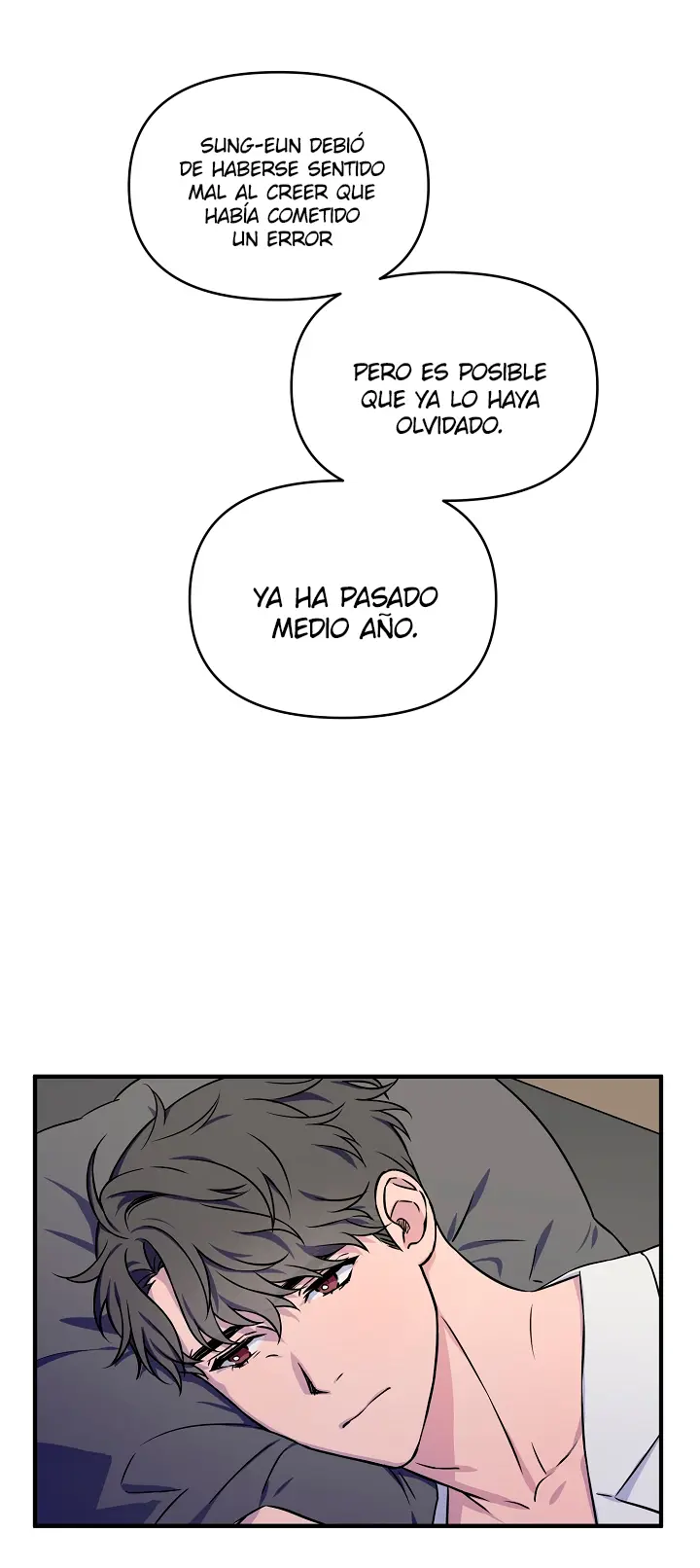 Romantical Behind capítulo 2 página 45