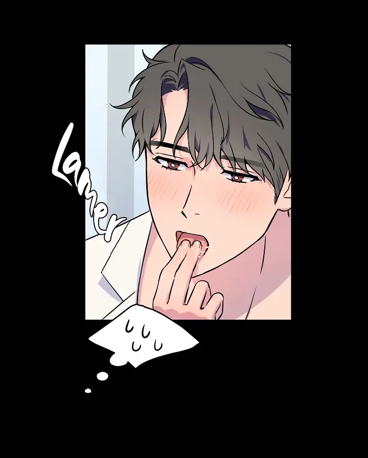 Romantical Behind capítulo 3 página 37