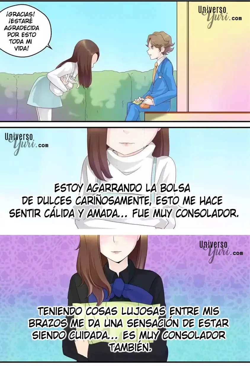 Rules of the Top capítulo 13 página 7