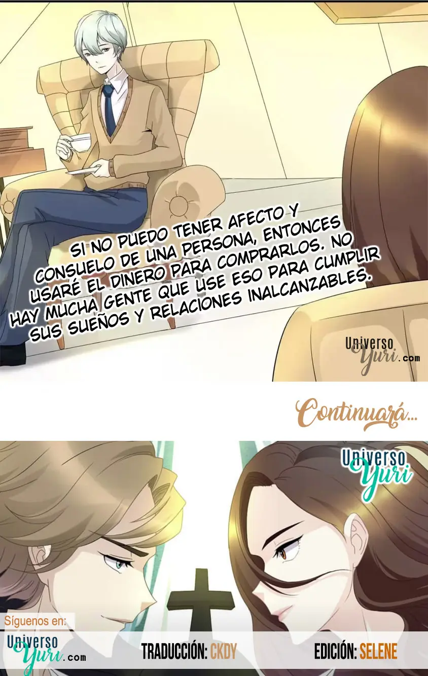 Rules of the Top capítulo 13 página 8