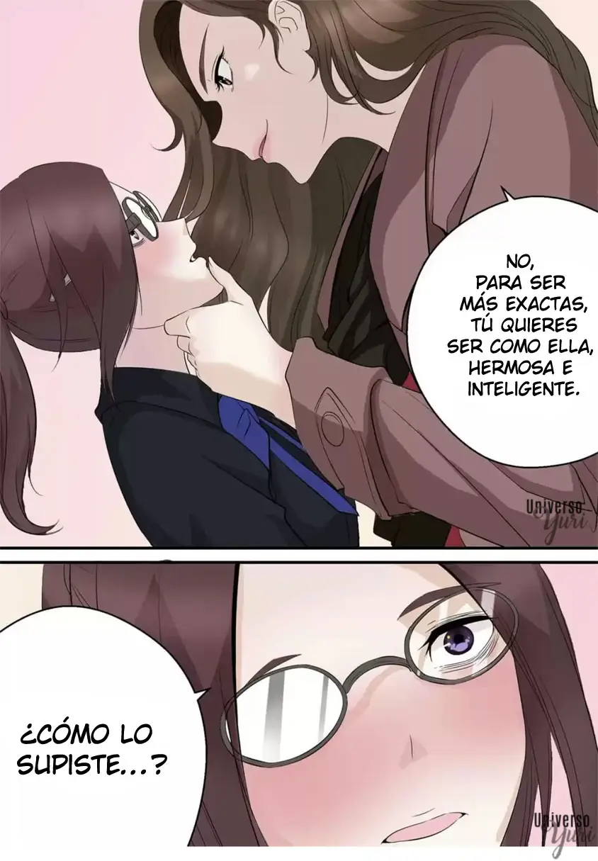 Rules of the Top capítulo 22 página 6