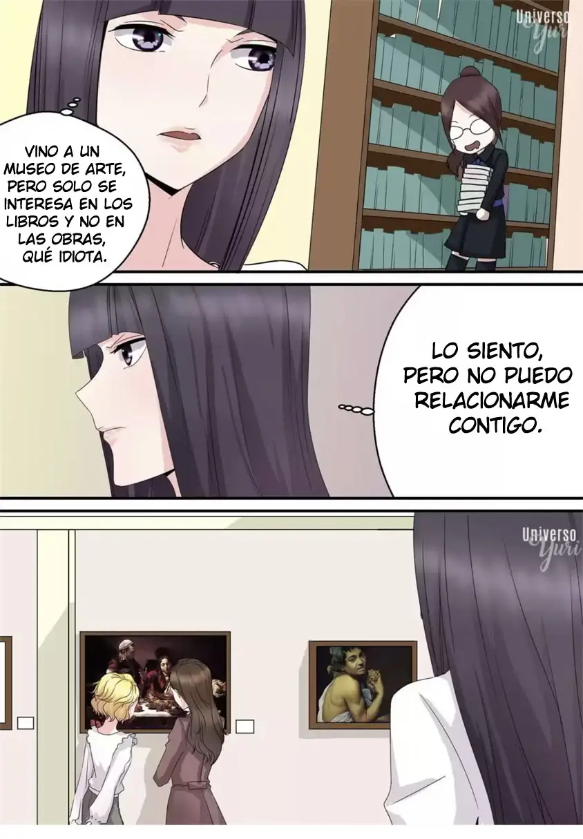 Rules of the Top capítulo 23 página 7