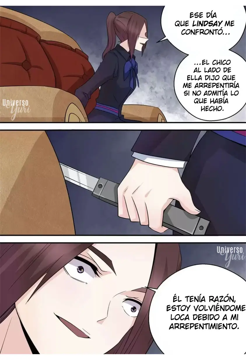 Rules of the Top capítulo 36 página 5