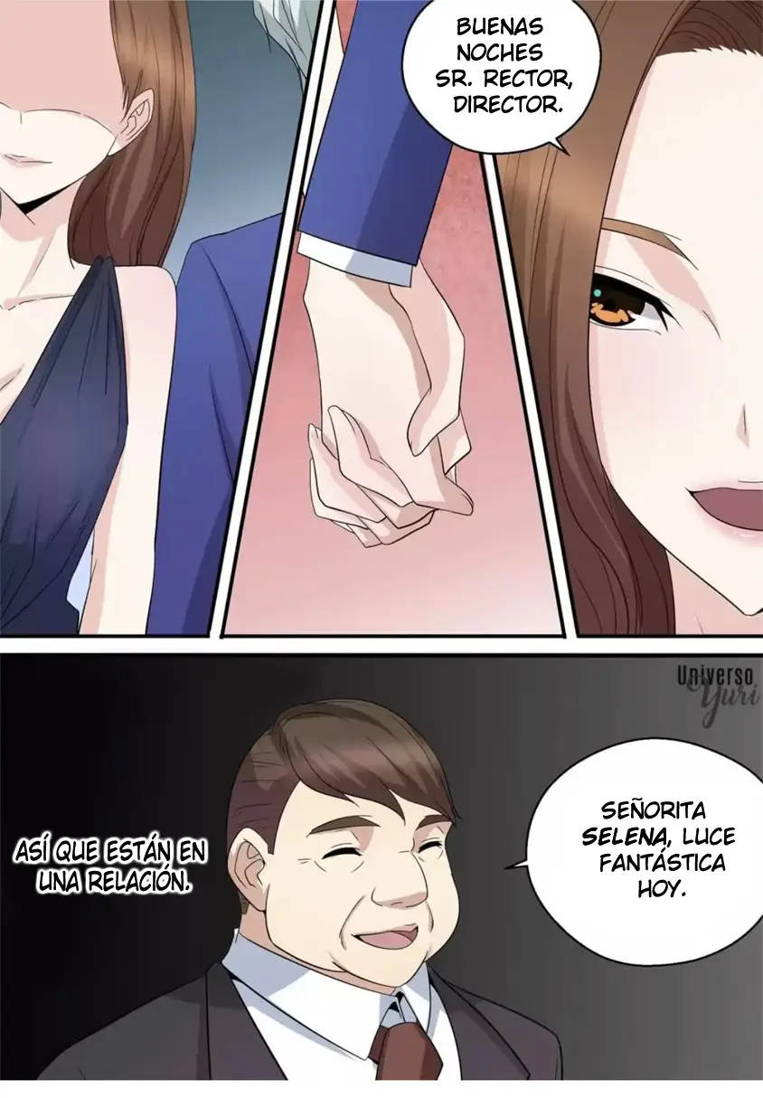 Rules of the Top capítulo 42 página 4