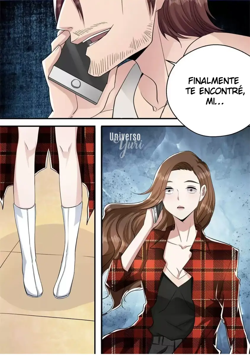 Rules of the Top capítulo 55 página 6
