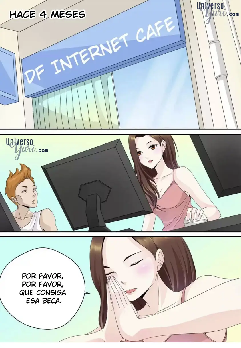 Rules of the Top capítulo 6 página 4