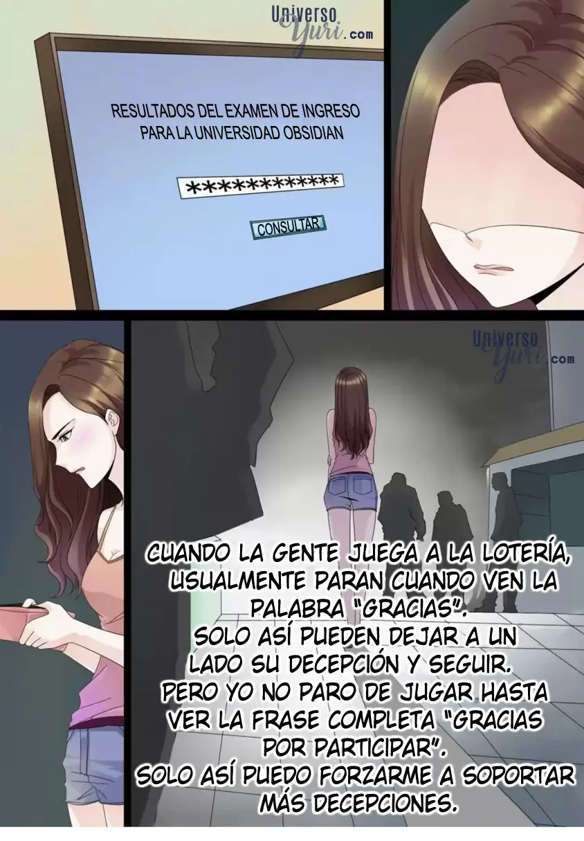 Rules of the Top capítulo 6 página 5