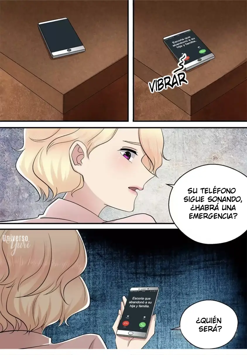 Rules of the Top capítulo 63 página 5