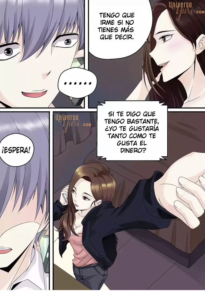 Rules of the Top capítulo 7 página 4