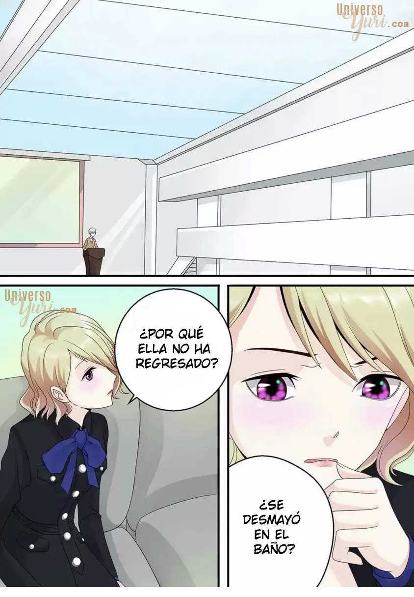 Rules of the Top capítulo 7 página 7