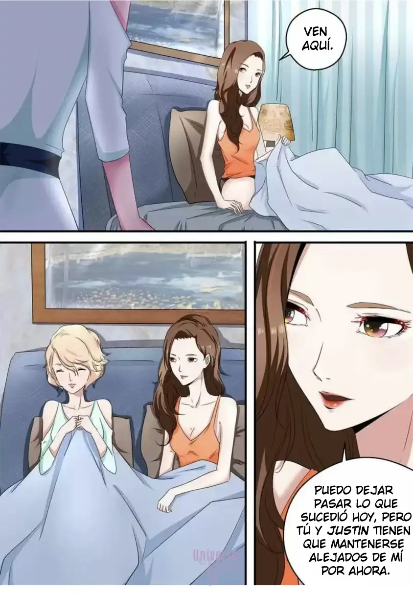 Rules of the Top capítulo 78 página 4