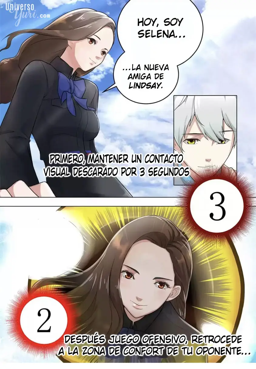 Rules of the Top capítulo 9 página 4